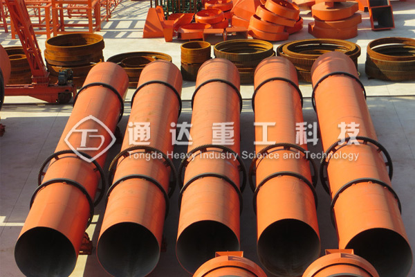 有機肥生產加工配套烘干設備 有機肥生產加工配套烘干設備